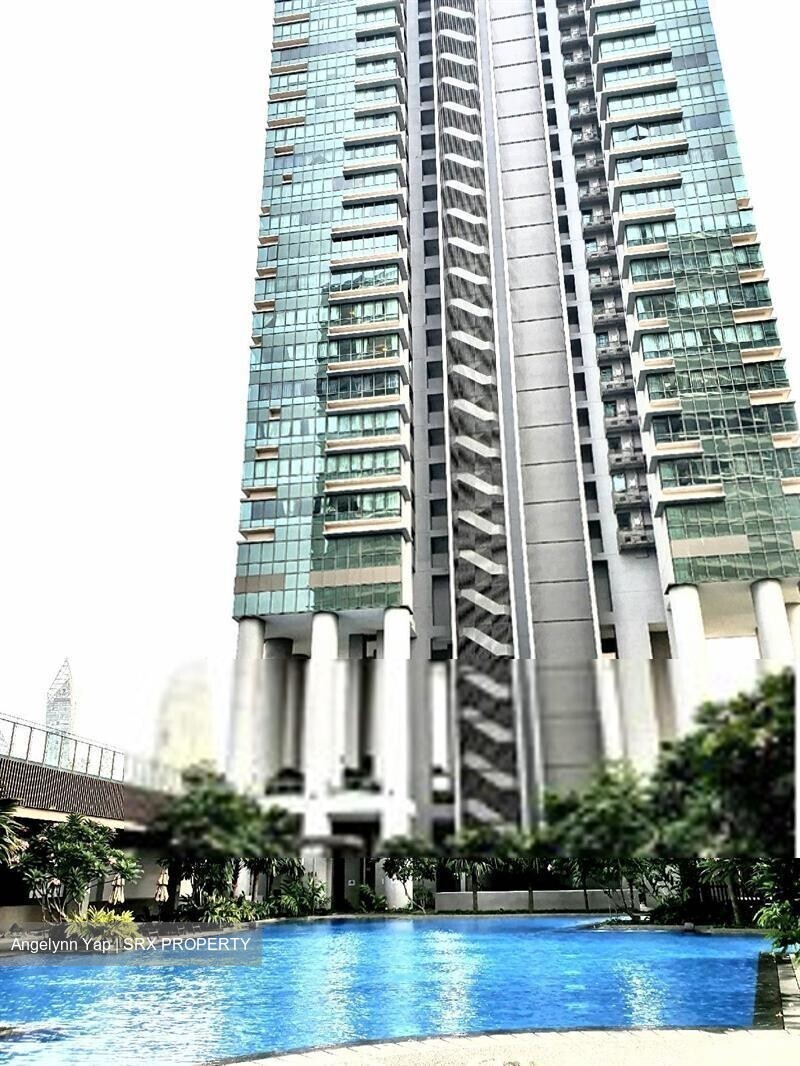 Skyline Residences (D4), Condominium #278064991